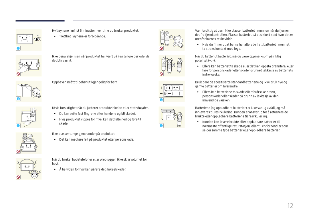 Samsung LH46UHFCLBB/EN manual 