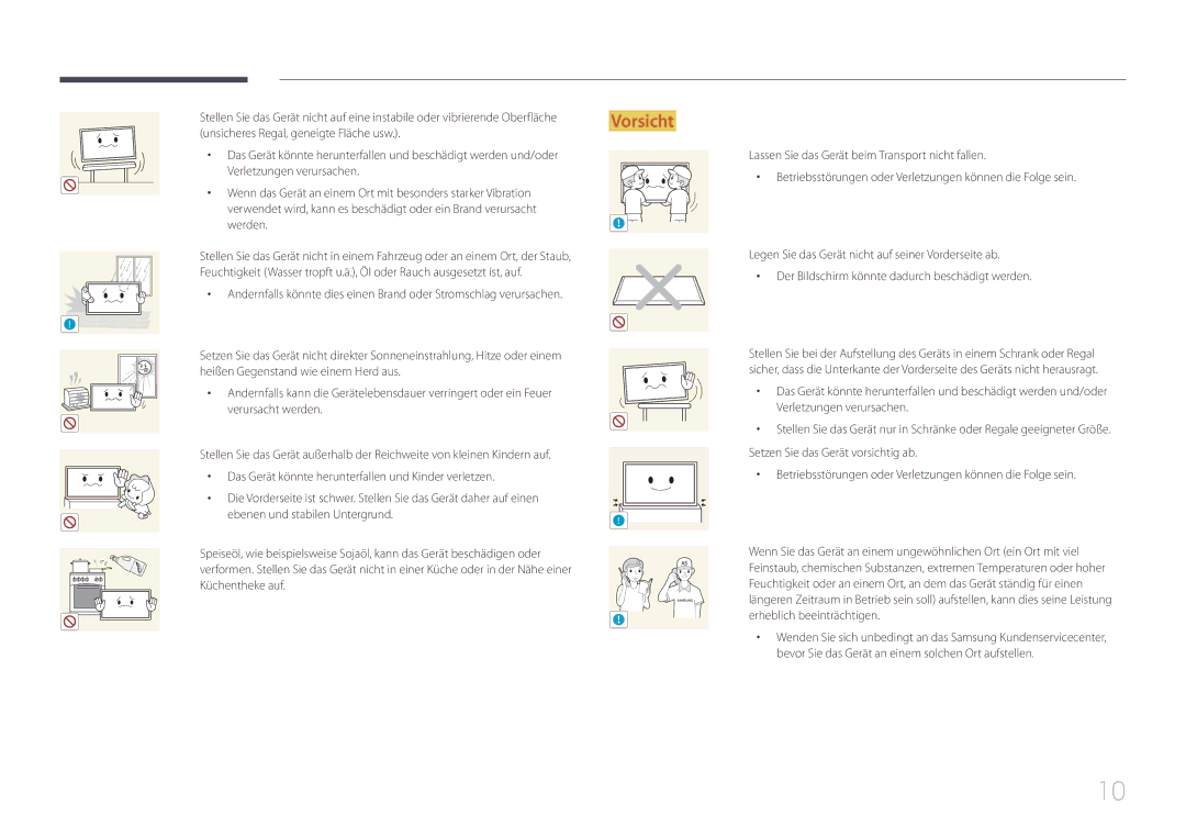 Samsung LH32DMEPLGC/EN, LH48DMEPLGC/EN, LH40DHEPLGC/EN, LH32DBEPLGC/EN, LH55DMEPLGC/EN, LH55DBEPLGC/EN, LH40DMEPLGC/EN Samsung 