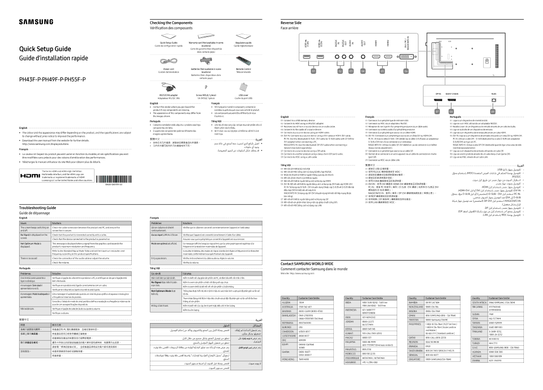 Samsung LH55OMFPWBC/EN, LH46OMFPWBC/EN, LH75QBHRTBC/EN, LH65QBHRTBC/EN, LH65QBHPLGC/EN manual MagicInfo Express 