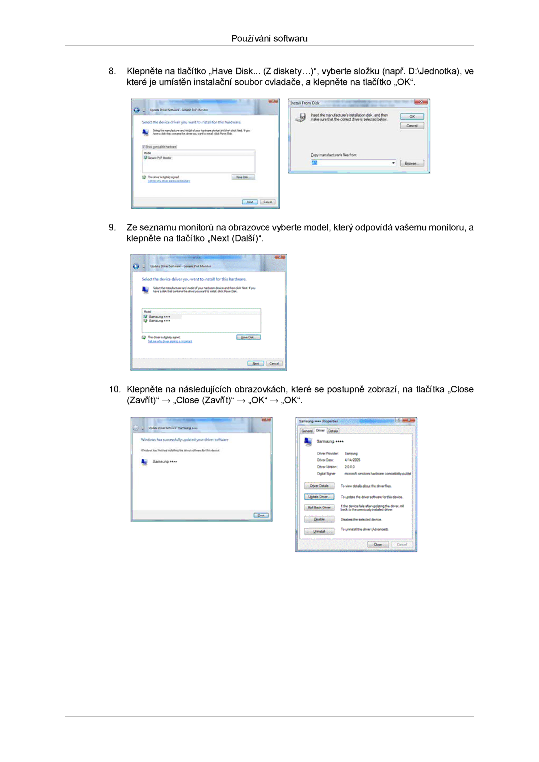 Samsung LH52BPPLBC/EN, LH52BPTLBC/EN manual 