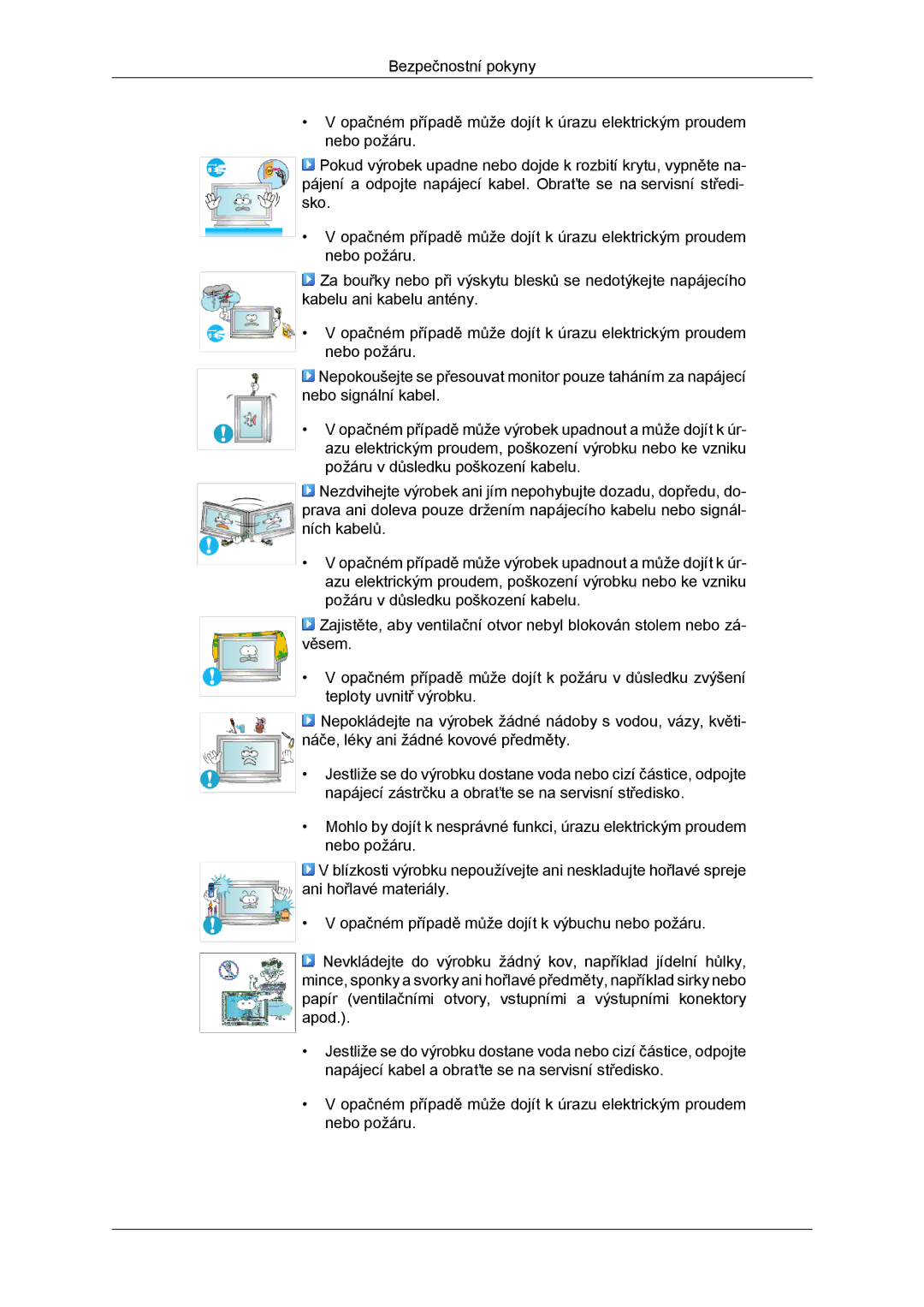 Samsung LH52BPTLBC/EN, LH52BPPLBC/EN manual 