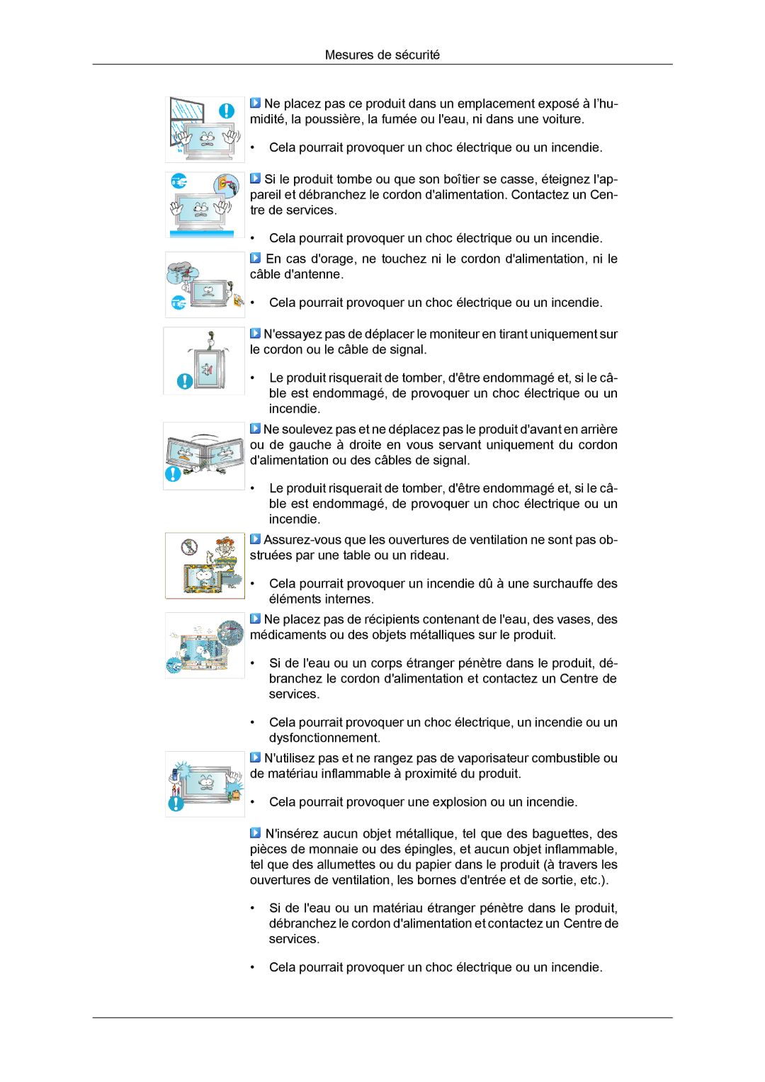 Samsung LH52BPTLBC/EN, LH52BPULBC/EN, LH52BPQLBC/EN, LH52BPPLBC/EN manual 