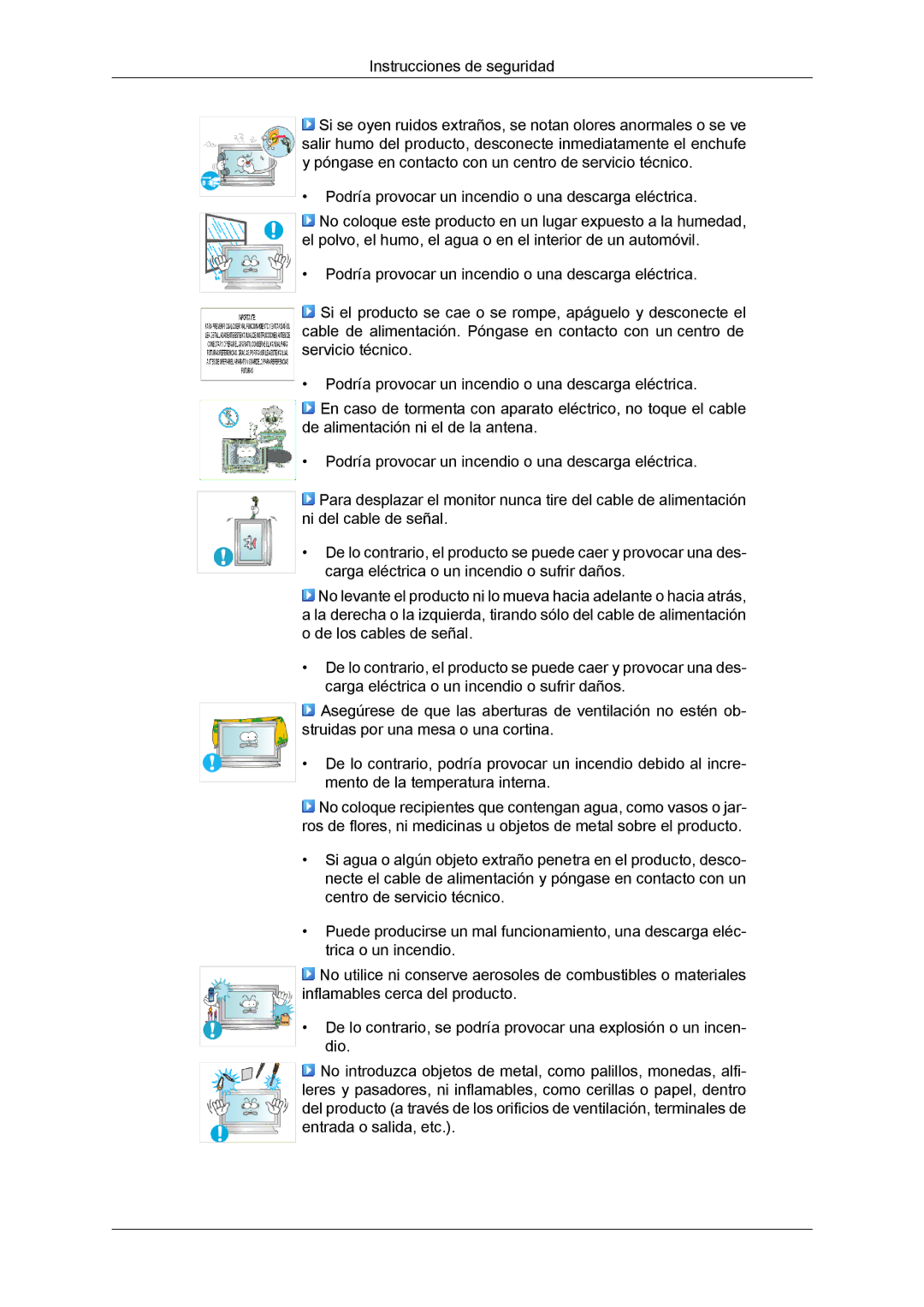 Samsung LH52BPTLBC/EN, LH52BPULBC/EN, LH52BPQLBC/EN, LH52BPPLBC/EN manual 