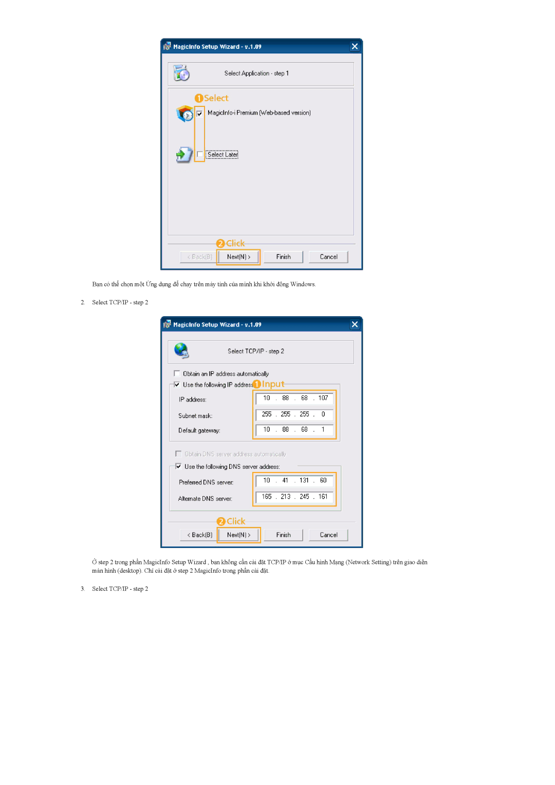 Samsung LH55CPPLBB/XS, LH55CPPLBB/XY, LH46CPPLBB/XY manual 