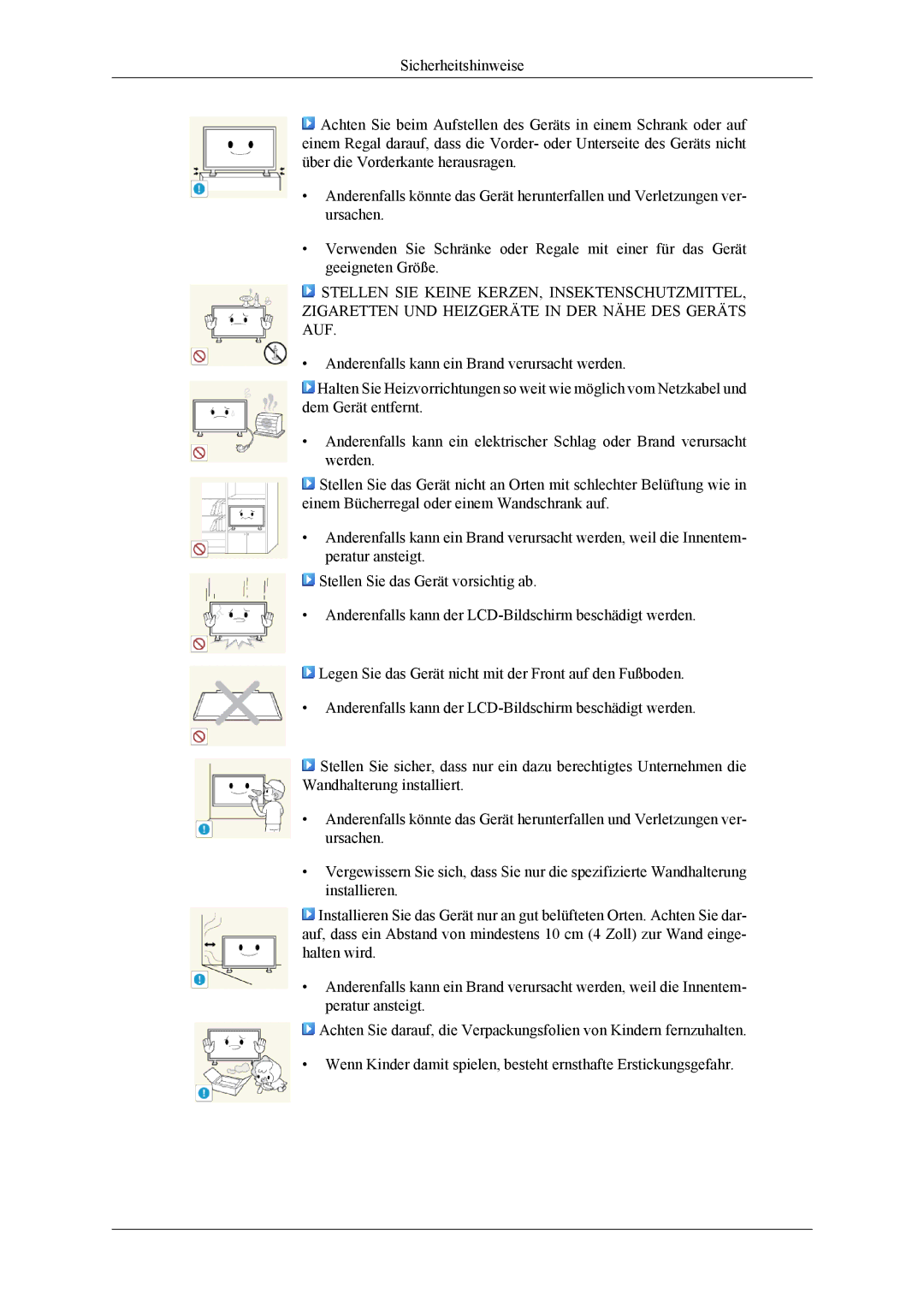 Samsung LH55CPPLBB/EN, LH55CPPLBB/ZA, LH46CPPLBB/EN manual 