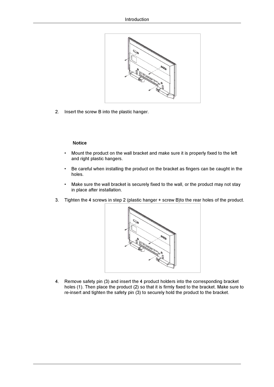 Samsung LH55CSPLBC/XY, LH55CSPLBC/EN, LH55CSPLBC/XJ, LH55CSPLBC/NG, LH55CSPLBC/HD manual 