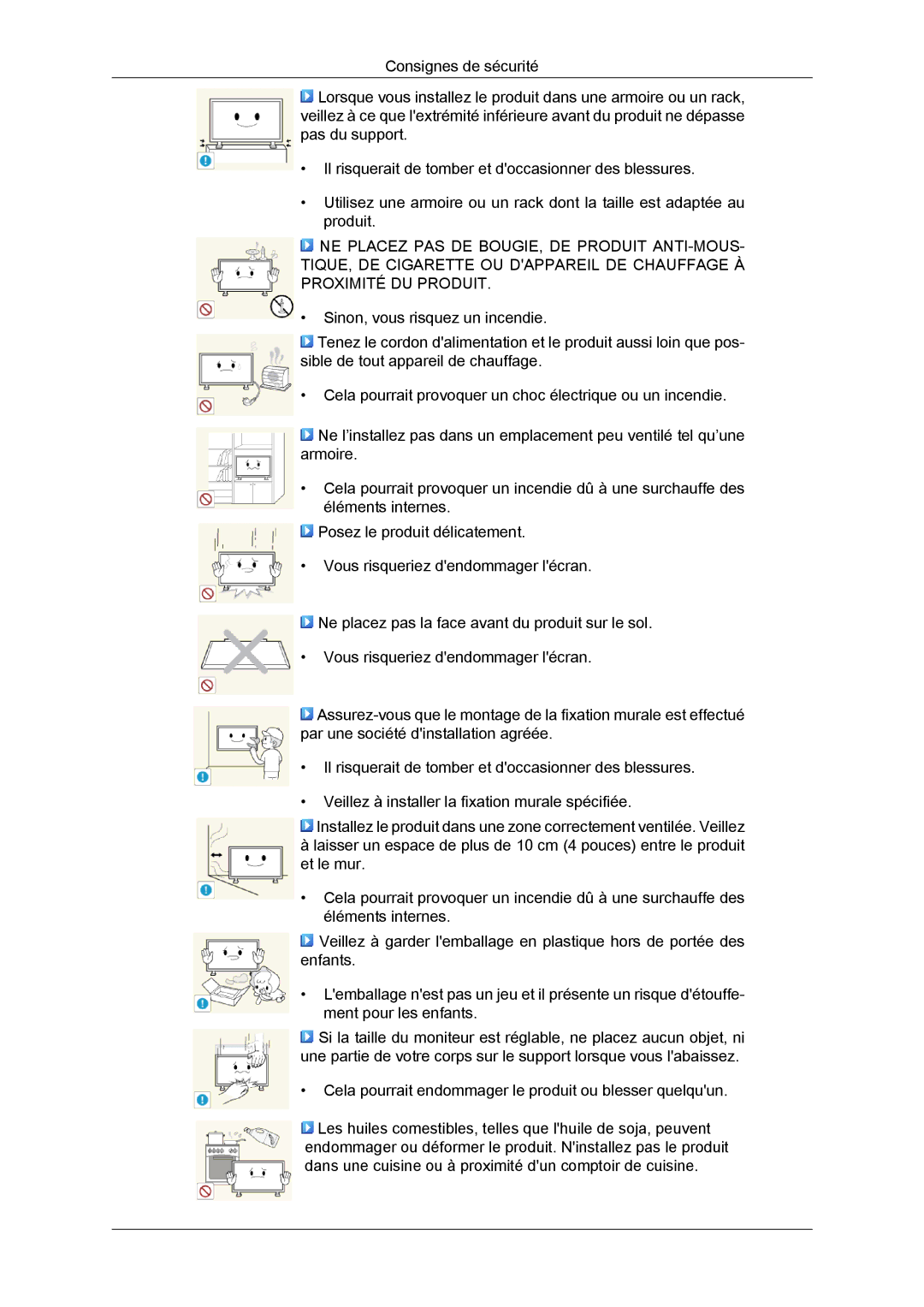 Samsung LH55CSPLBC/EN manual 