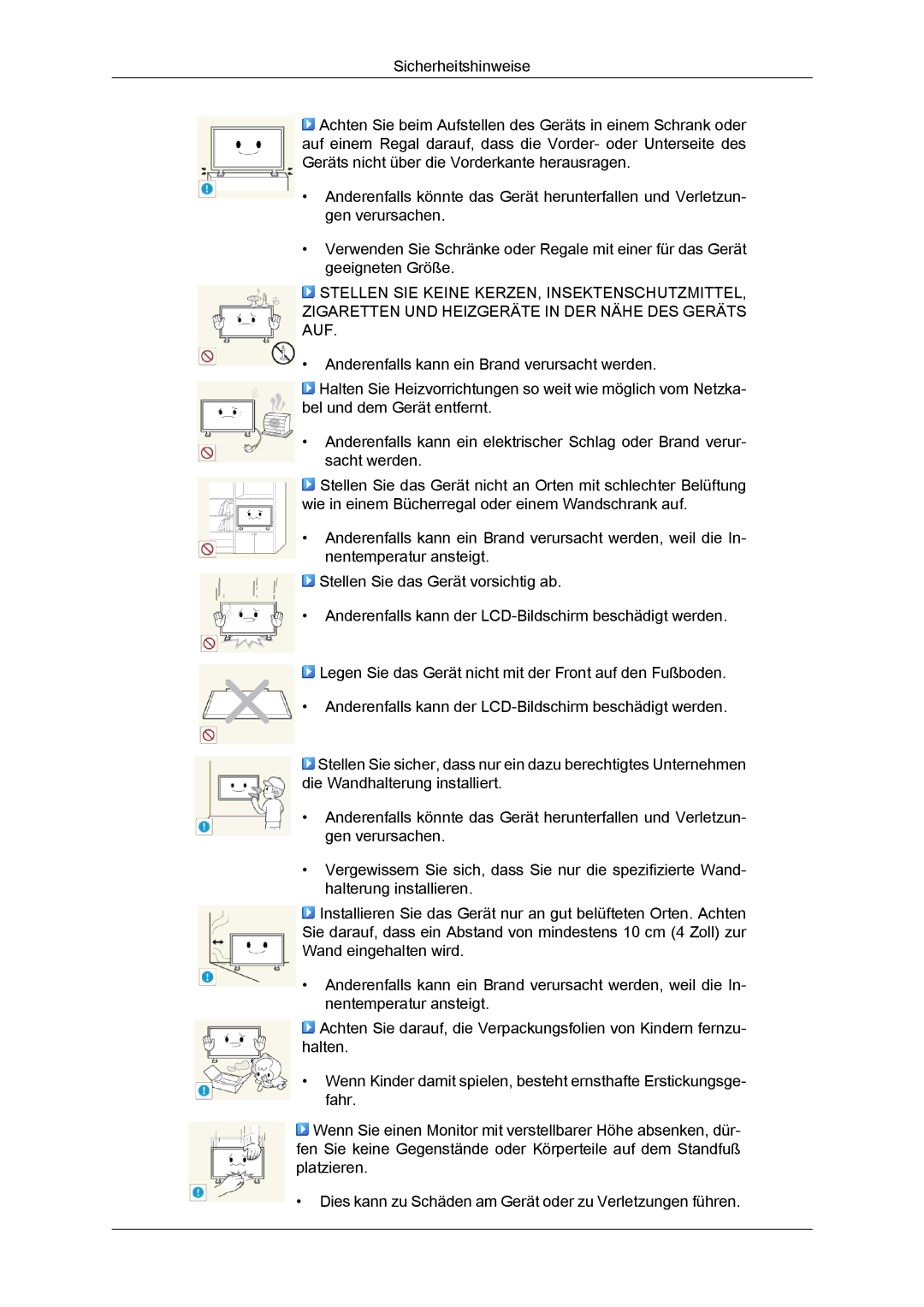 Samsung LH55CSPLBC/EN manual 