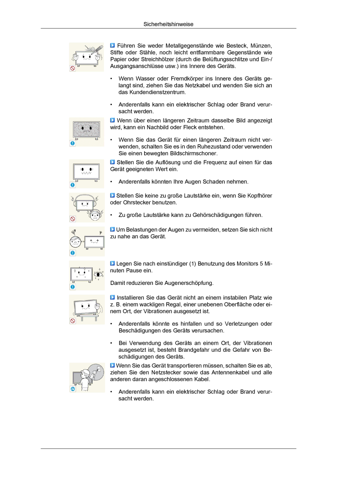 Samsung LH55CSPLBC/EN manual 