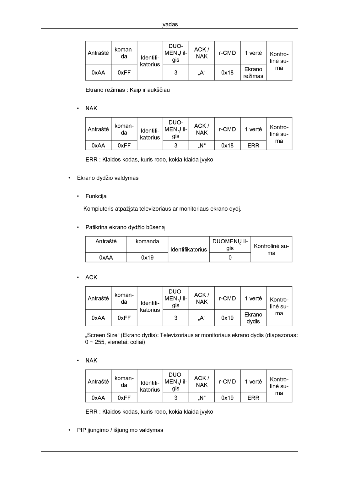 Samsung LH55CSPLBC/EN manual Duo 