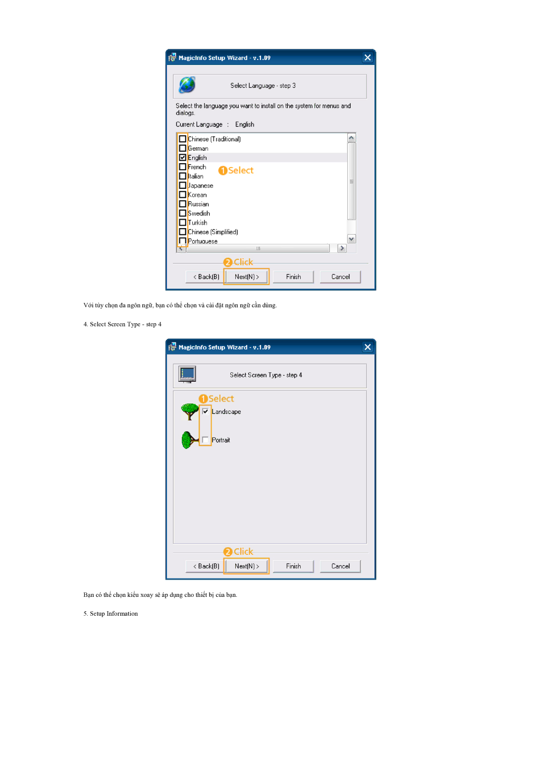 Samsung LH55CSPLBC/XY manual 