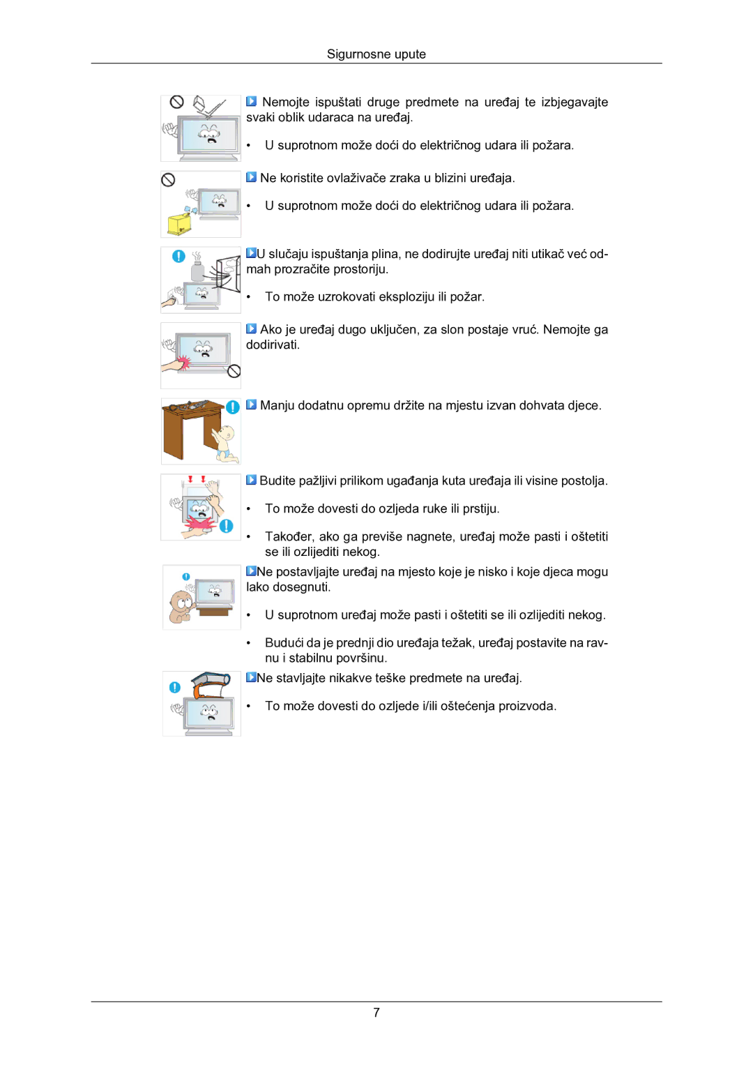 Samsung LH55LBPLBC/EN manual 