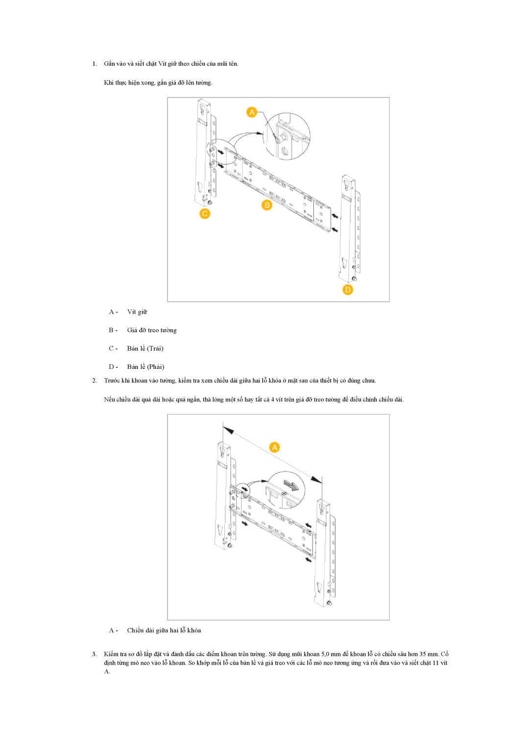 Samsung LH55LBPLBC/XY manual 