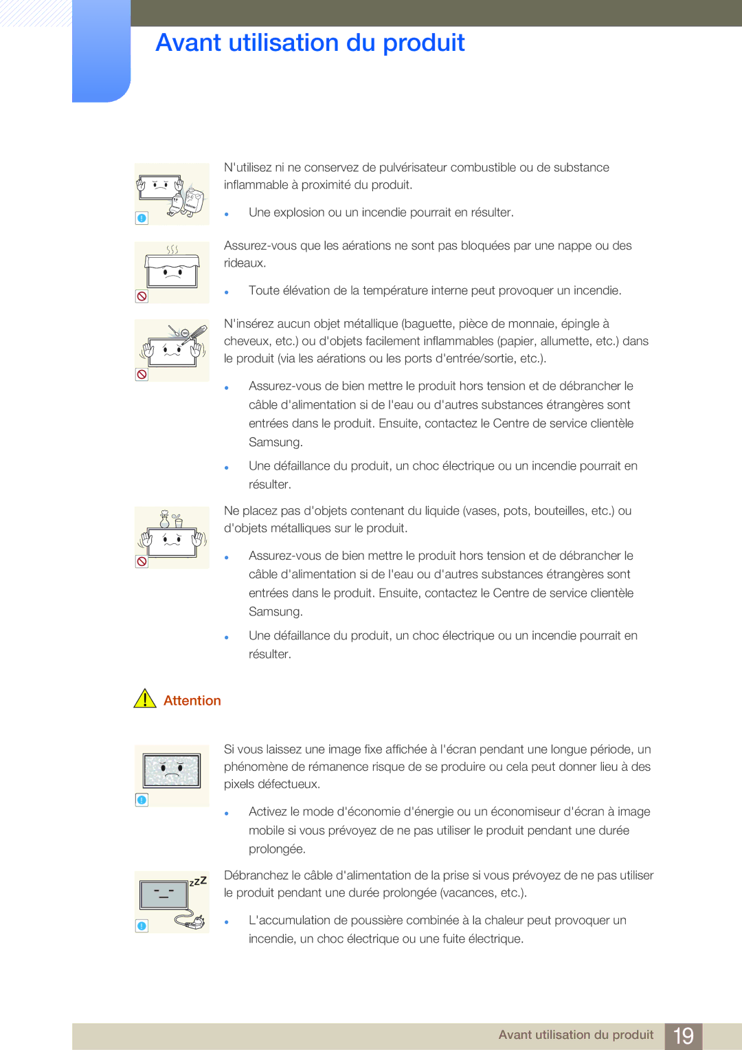 Samsung LH32MDBPLGC/EN, LH55MDBPLGC/EN, LH40MDBPLGC/EN, LH46MDBPLGC/EN manual 100 