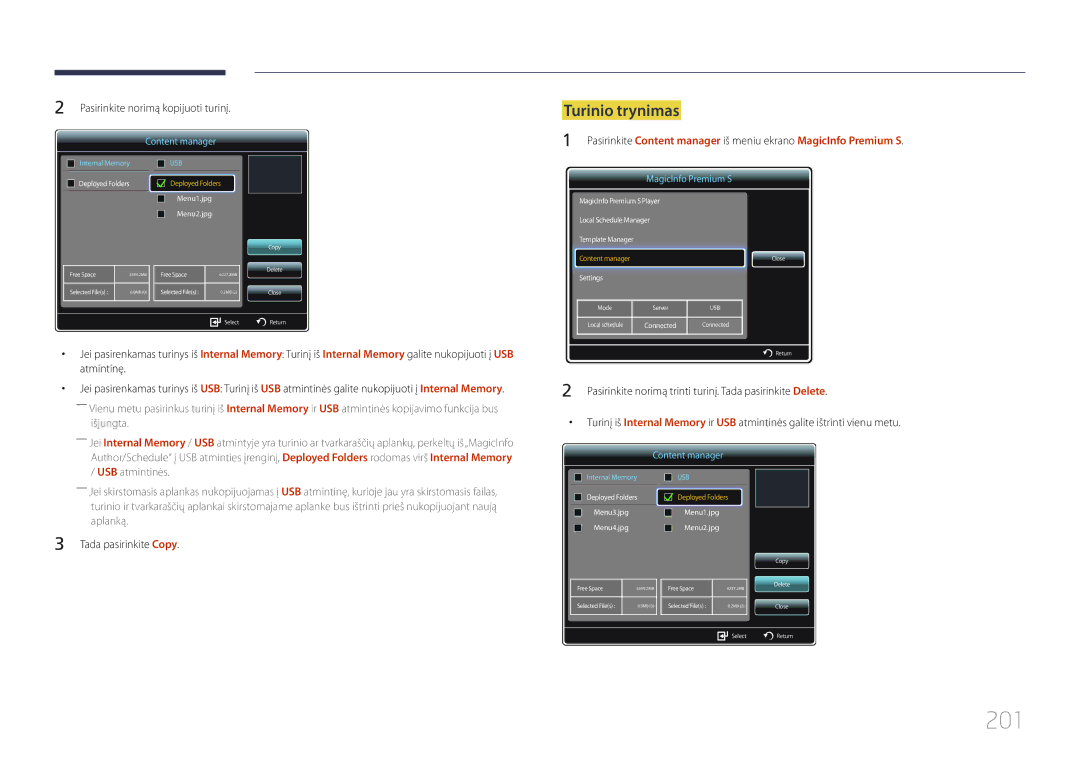 Samsung LH55UDDPLBB/EN manual 201, Menu3.jpg Menu1.jpg Menu4.jpg Menu2.jpg 