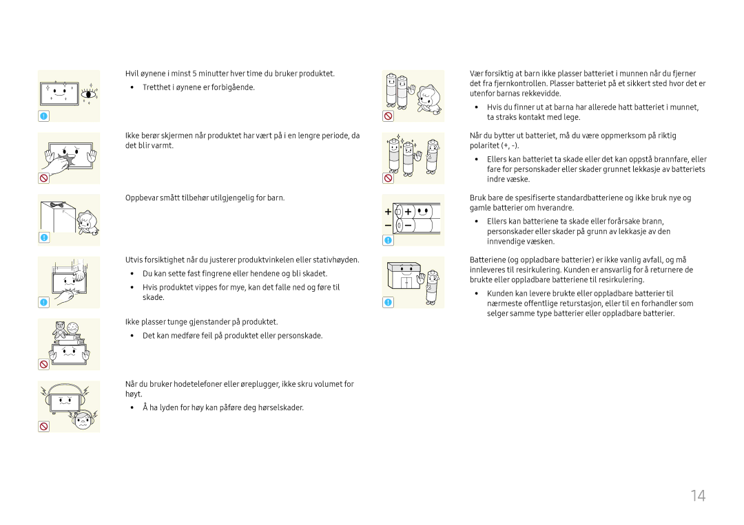 Samsung LH65DMEXTBC/EN manual 