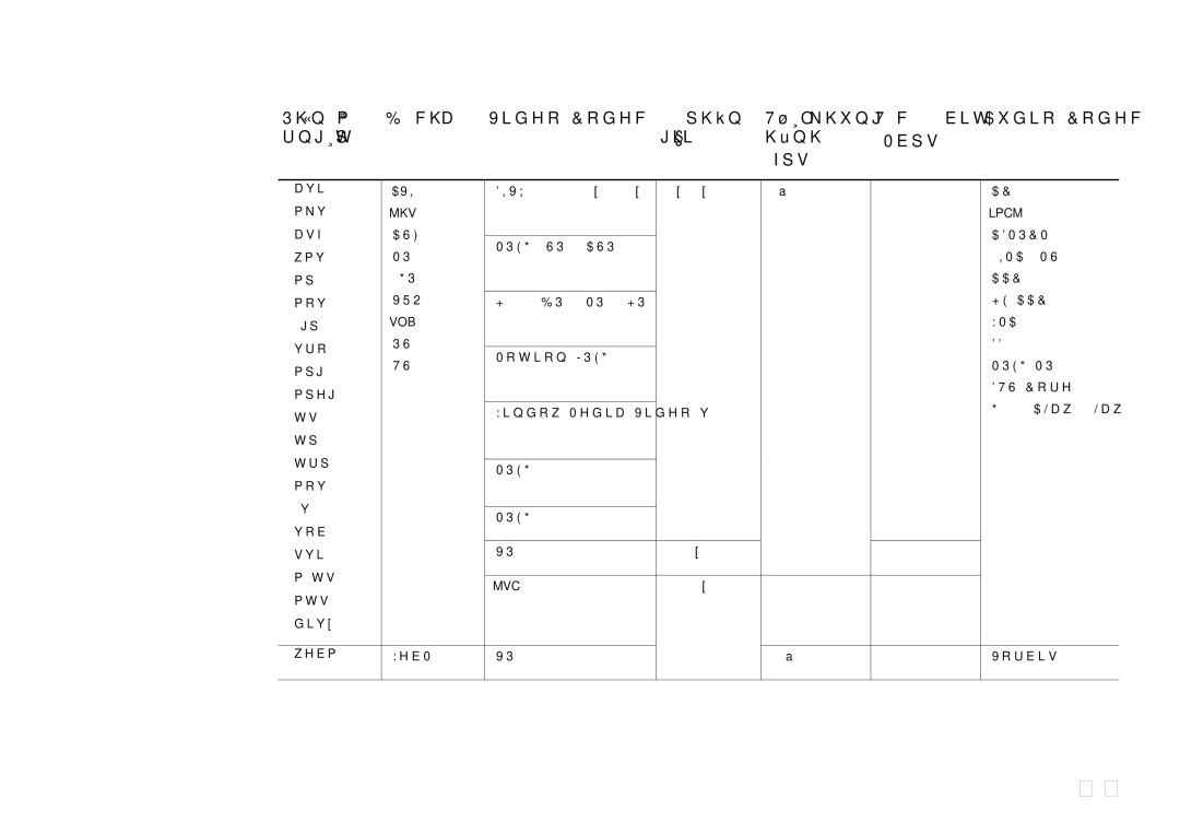 Samsung LH65MDCPLGC/XY manual 178 