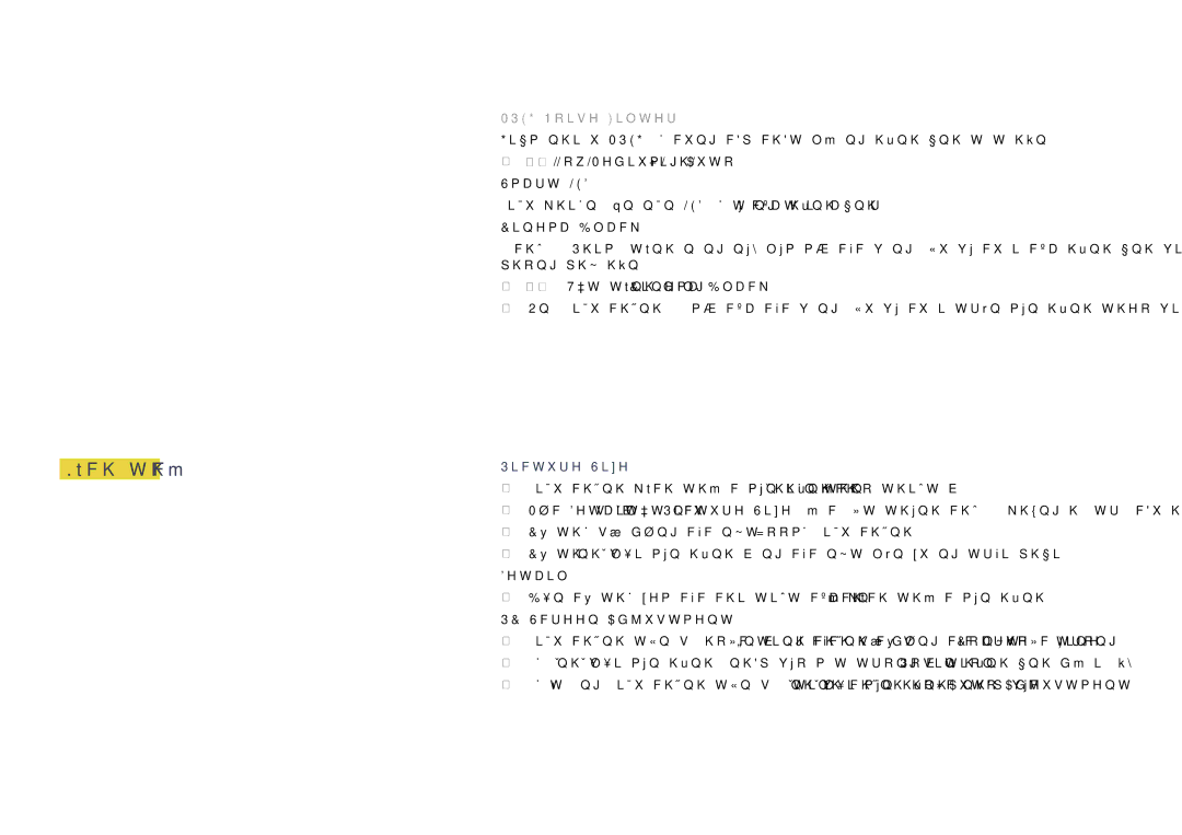 Samsung LH65MDCPLGC/XY manual Kích thươc, Có thể sử dụng các nút -/+ để điều chỉnh Zoom 