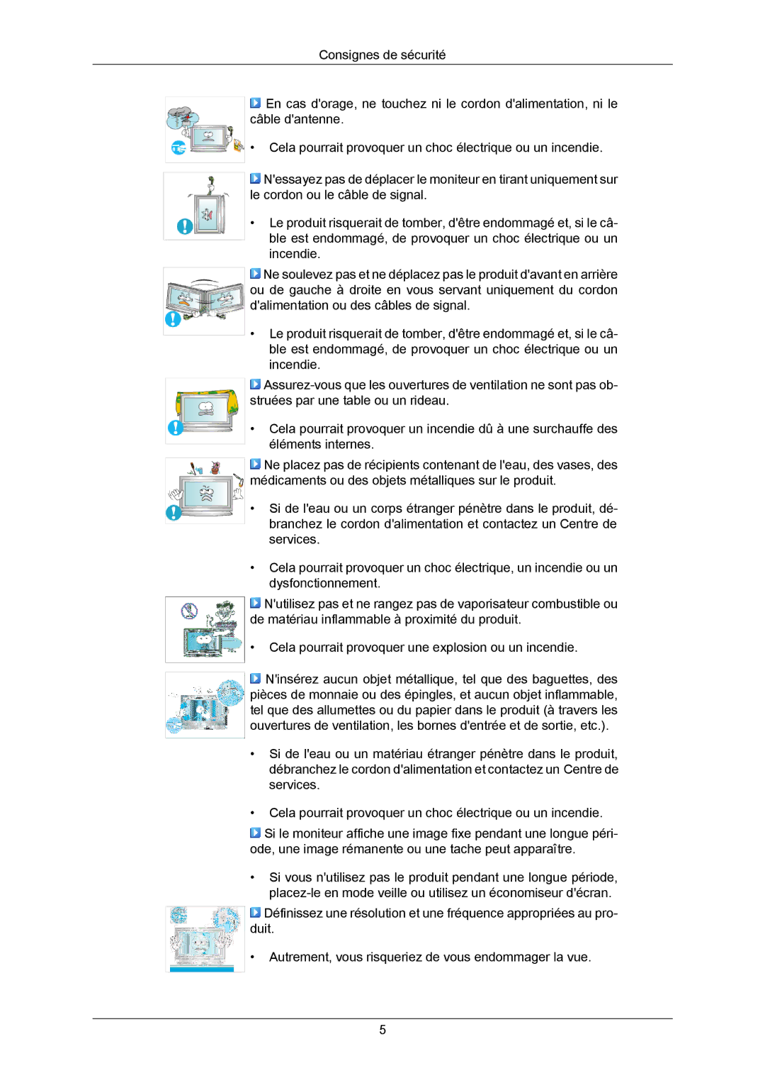 Samsung LH65MGPLBF/EN manual 