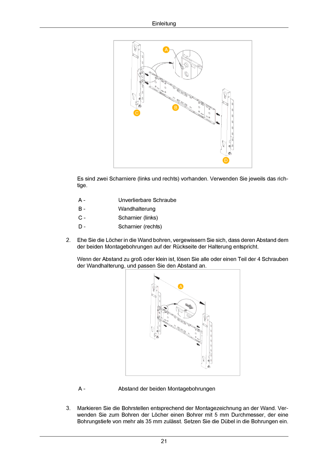 Samsung LH65MGPLBF/EN manual 