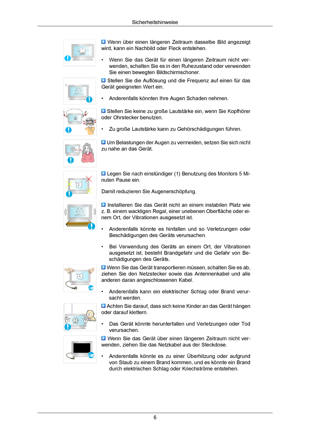 Samsung LH65MGPLBF/EN manual 