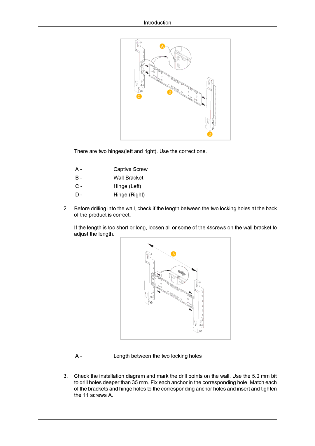 Samsung LH65MGQLBF/NG, LH65MGQLBF/EN, LH65MGQLBF/XY, LH65MGBPLBH/NG manual 