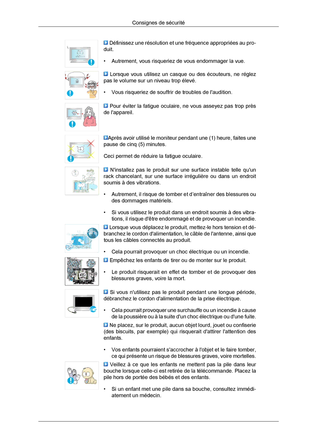 Samsung LH65MGQLBF/EN manual 