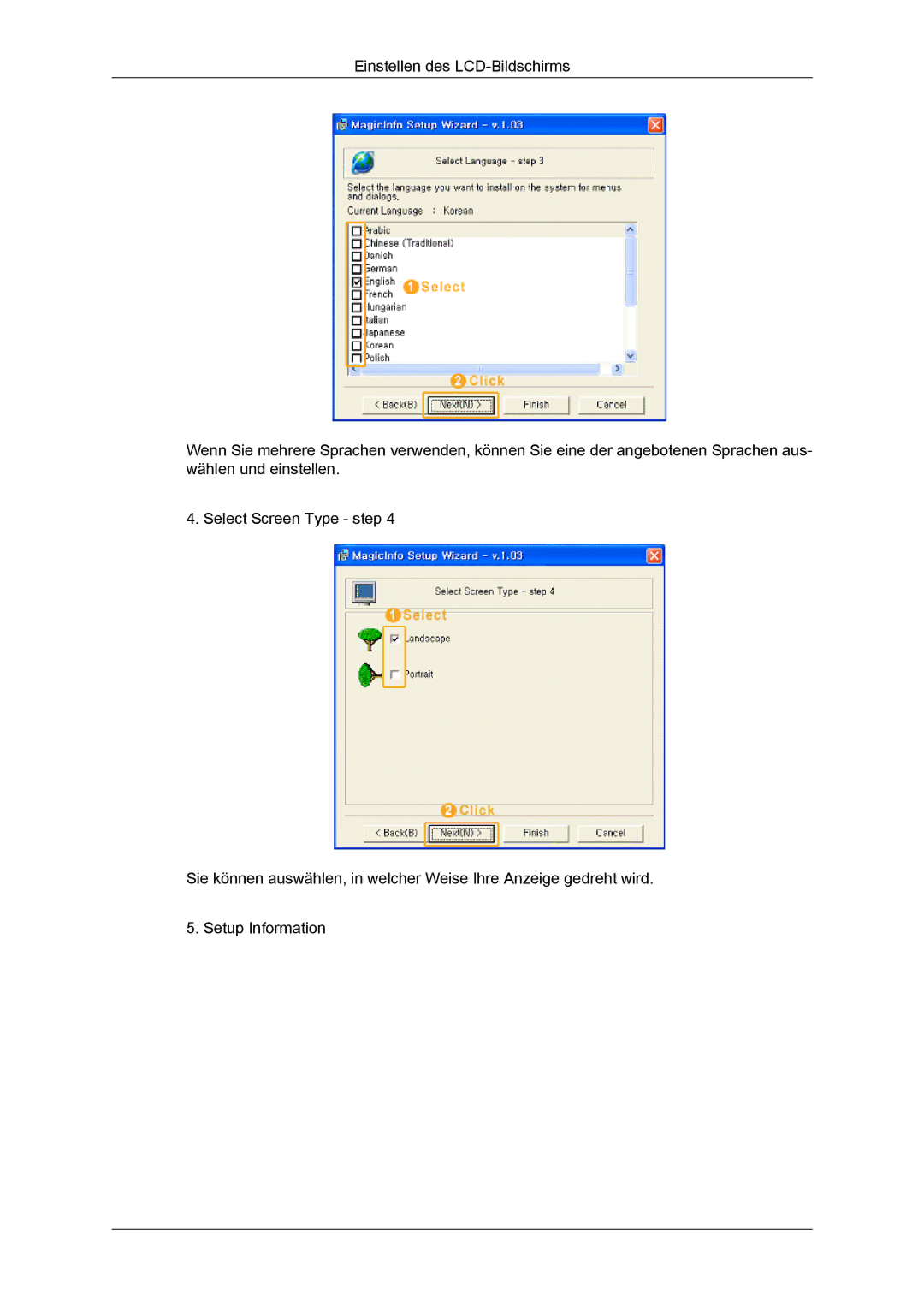 Samsung LH65MGQLBF/EN manual 