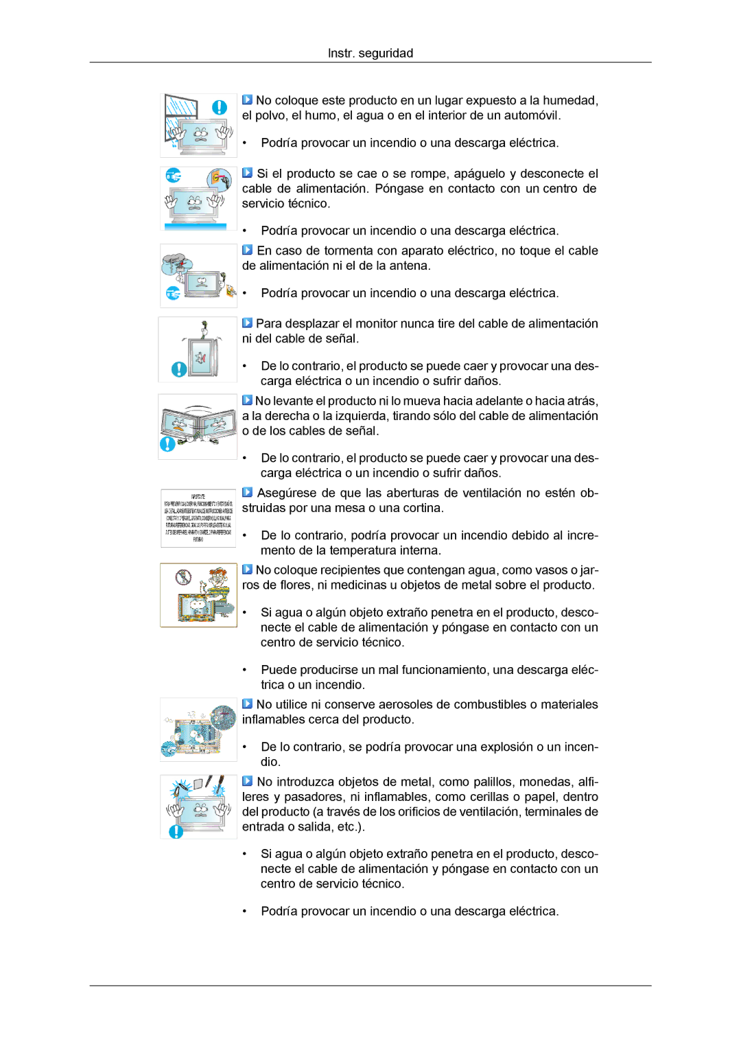 Samsung LH65MGQLBF/EN manual 