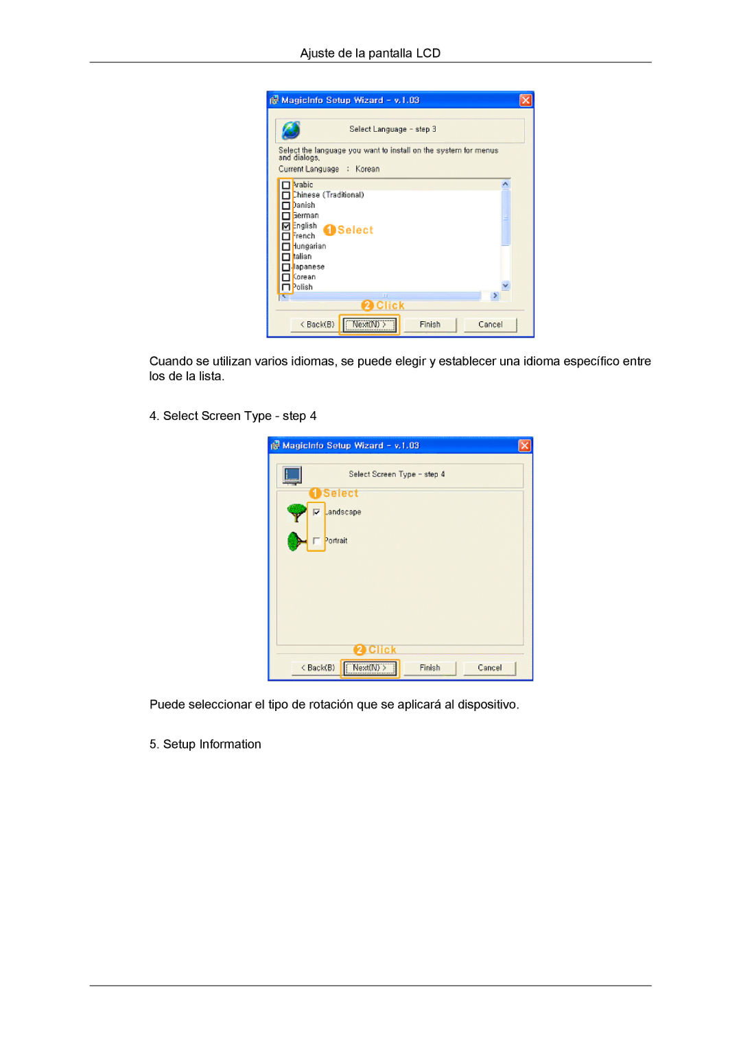 Samsung LH65MGQLBF/EN manual 