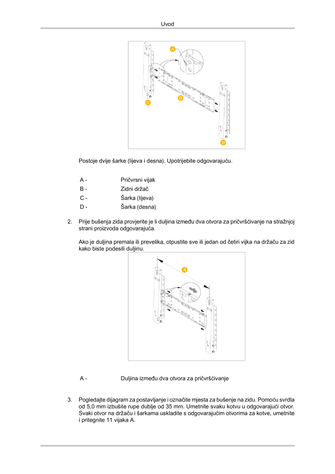 Samsung LH65MGQLBF/EN manual 