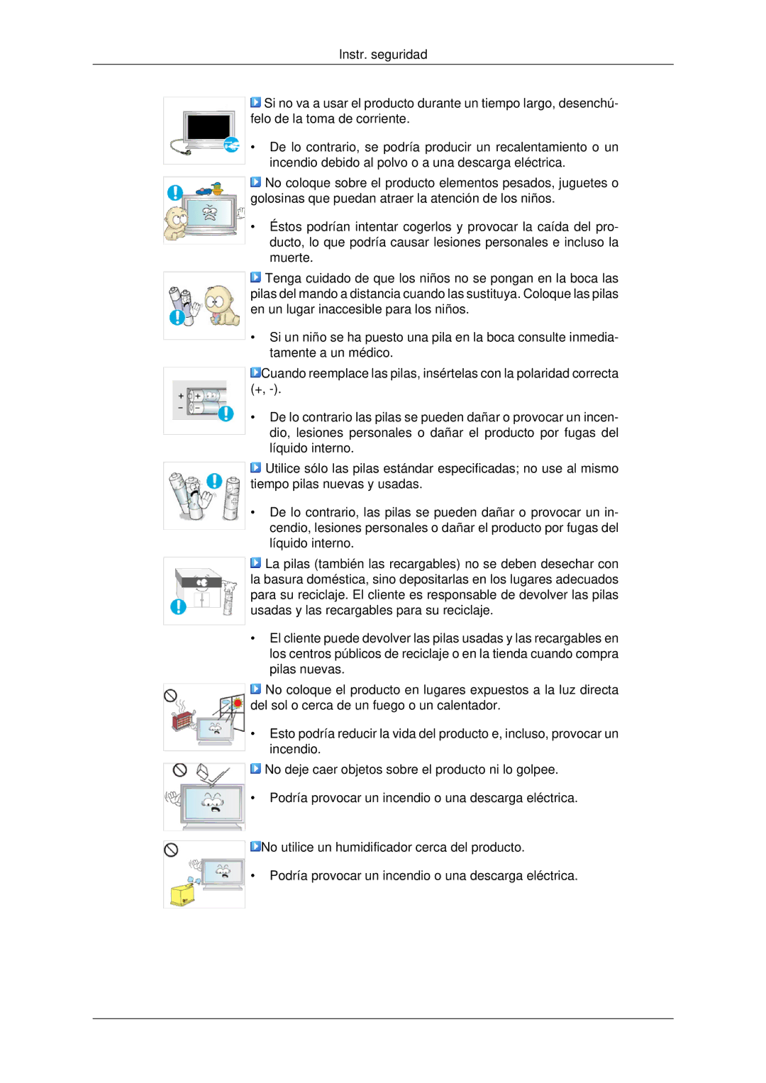 Samsung LH65TCPMBC/EN, LH650TS-NB manual 