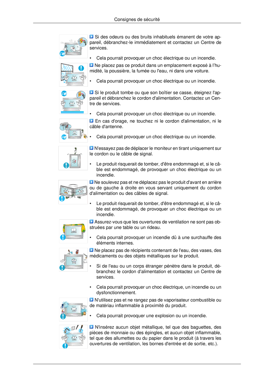 Samsung LH65TCPMBC/EN manual 