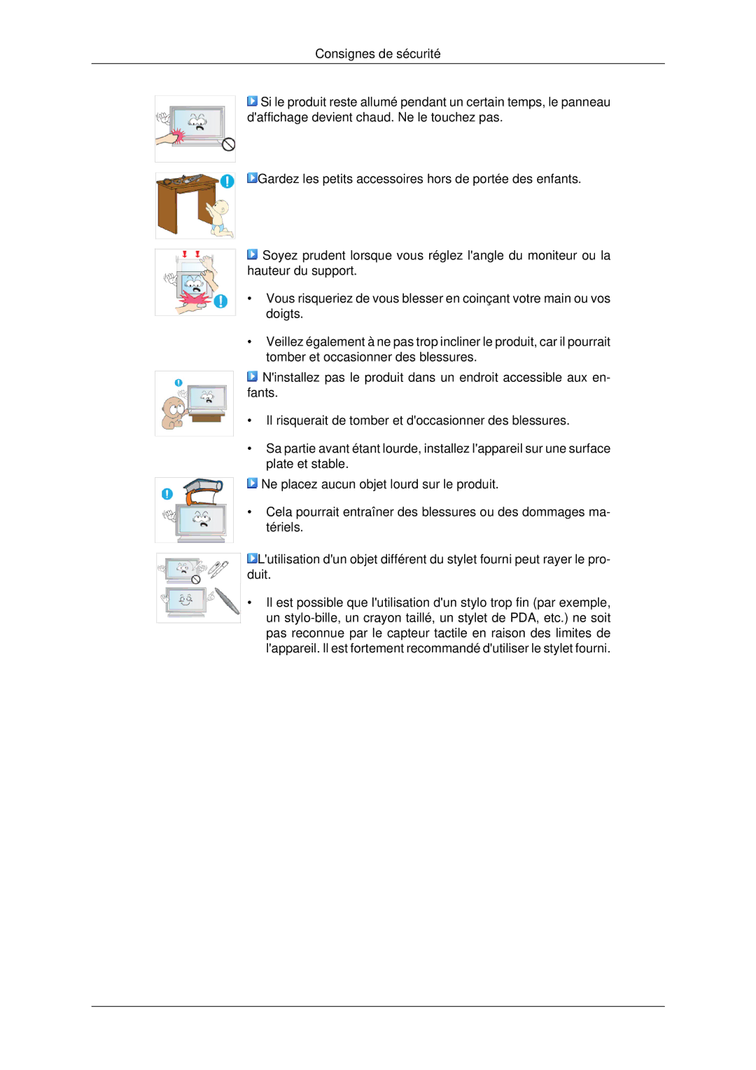 Samsung LH65TCPMBC/EN manual 