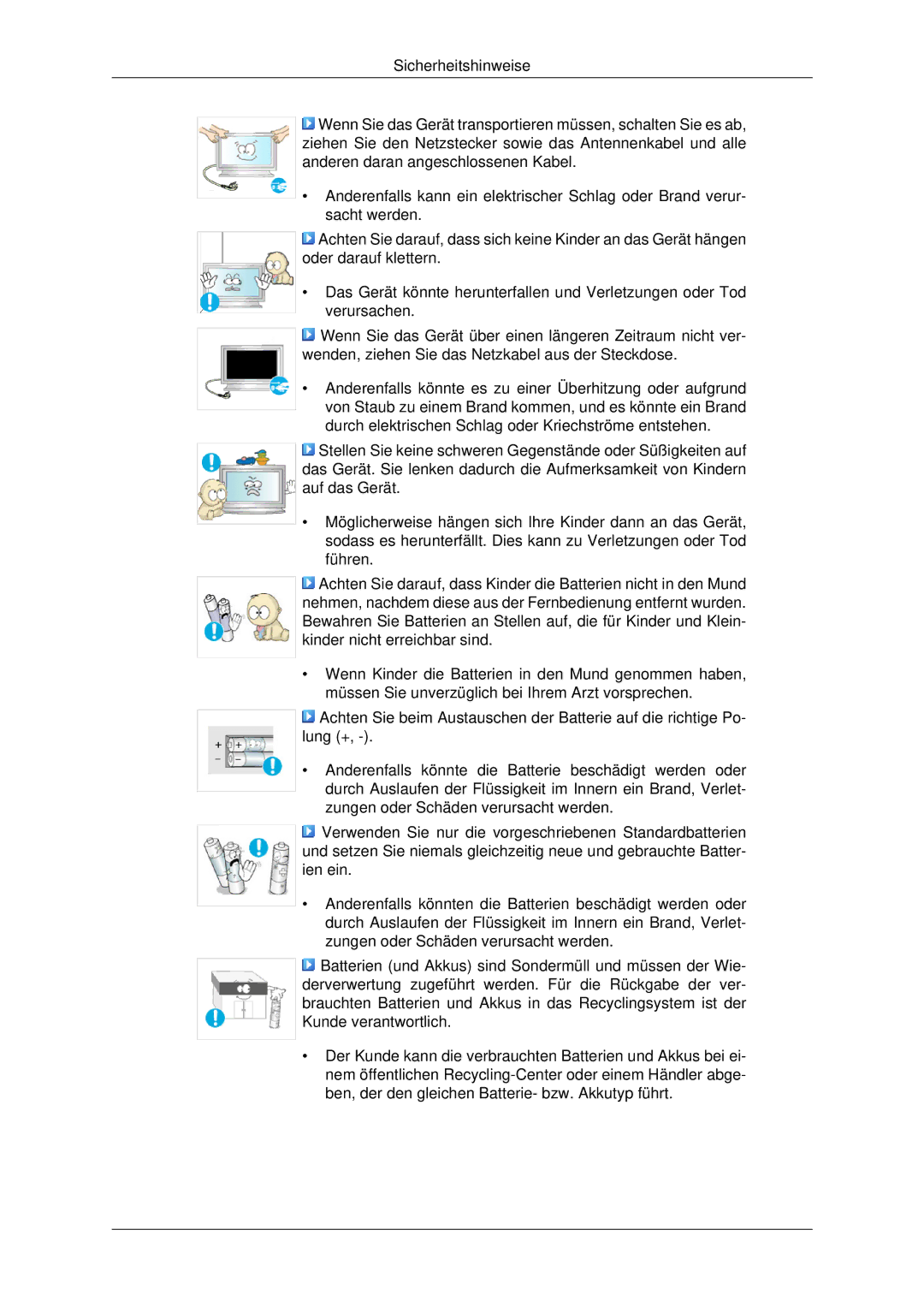 Samsung LH65TCPMBC/EN manual 