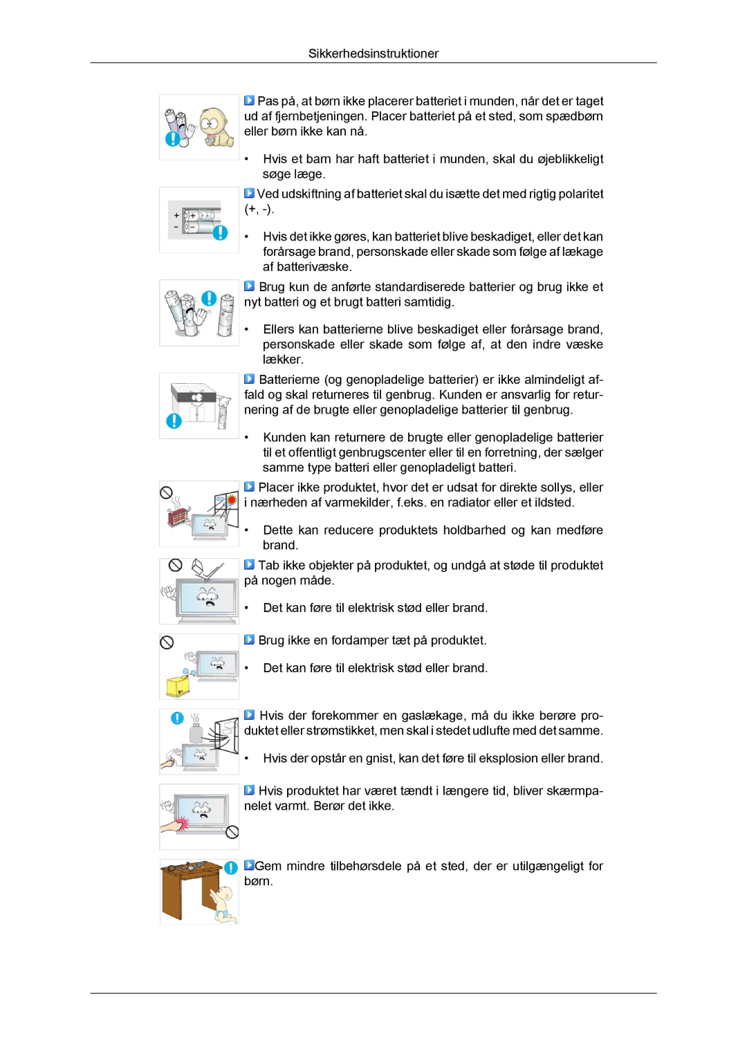 Samsung LH65TCPMBC/EN manual 