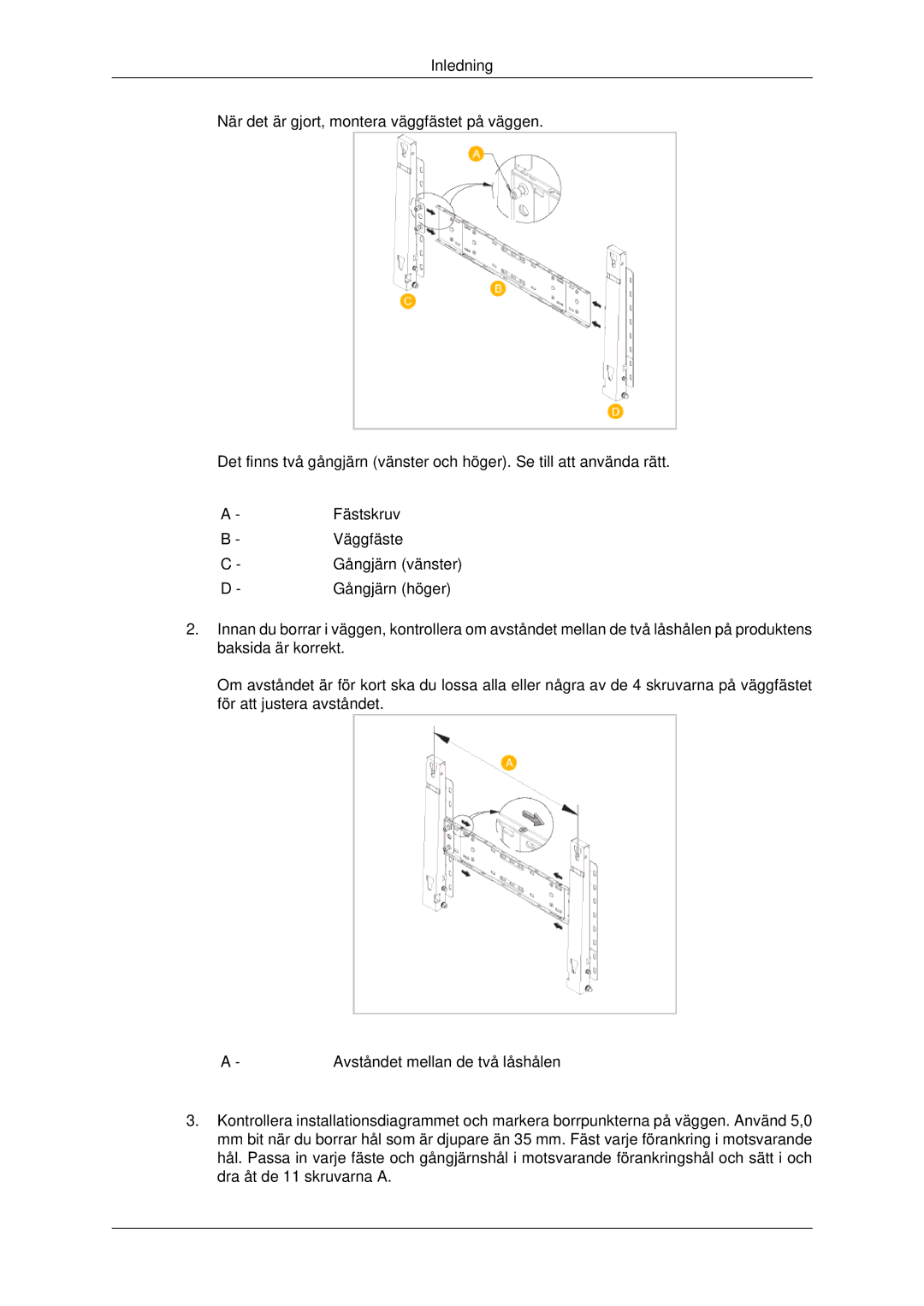 Samsung LH65TCPMBC/EN manual 