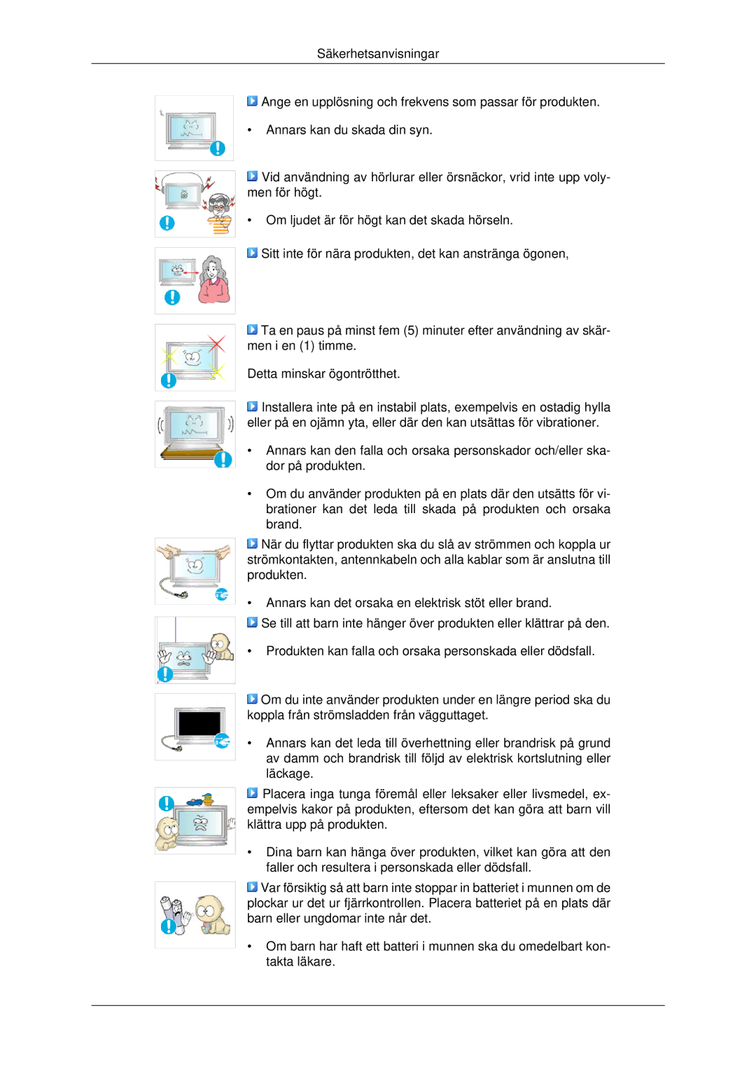 Samsung LH65TCPMBC/EN manual 