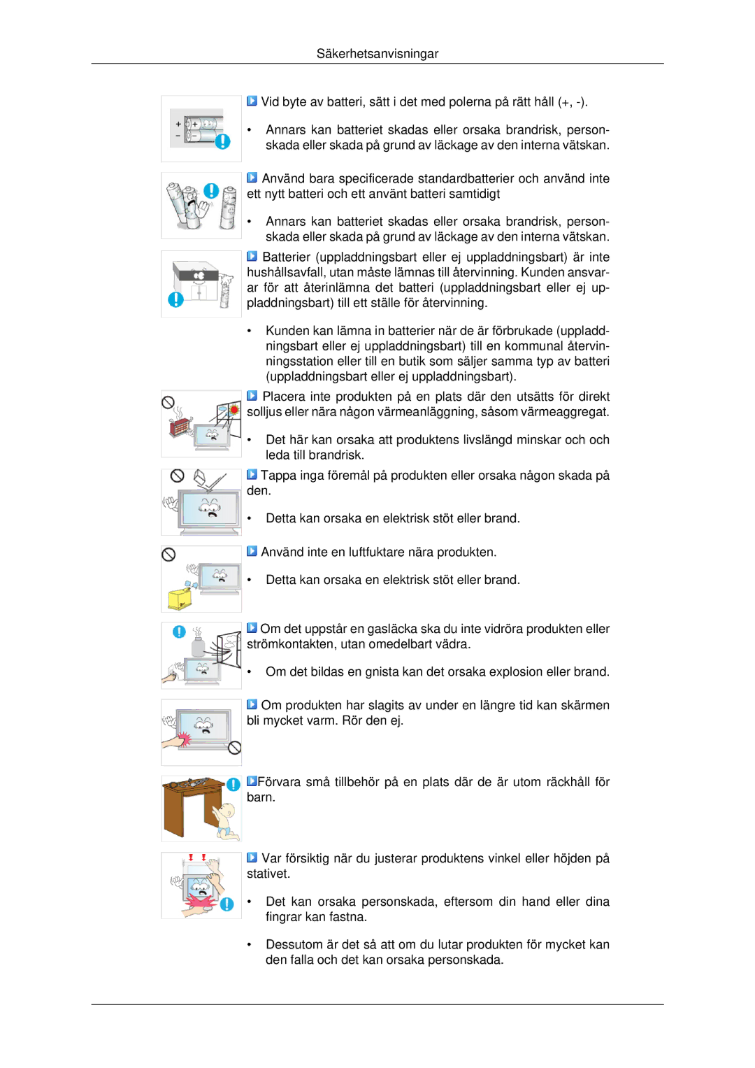 Samsung LH65TCPMBC/EN manual 