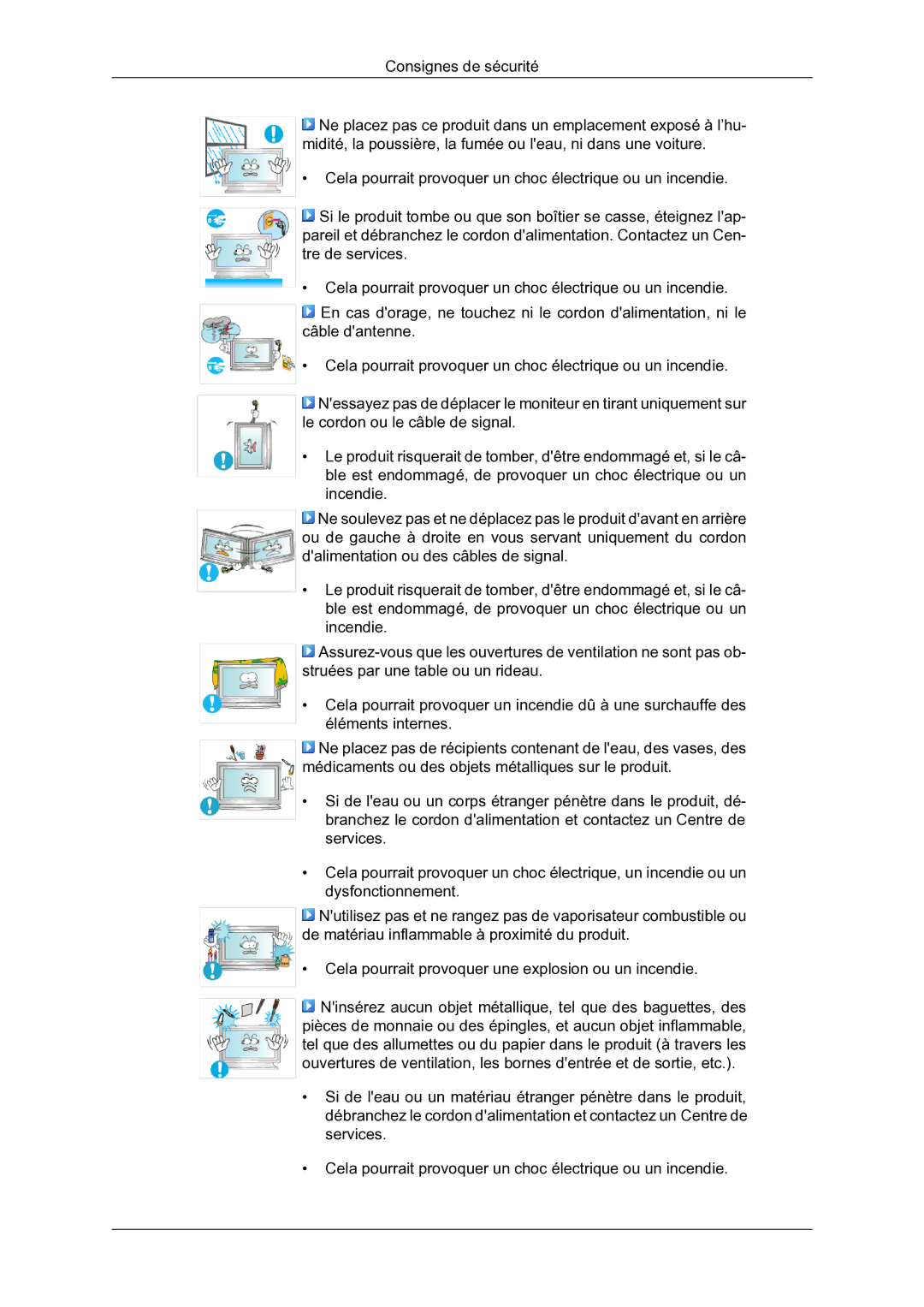 Samsung LH65TCQMBC/EN manual 