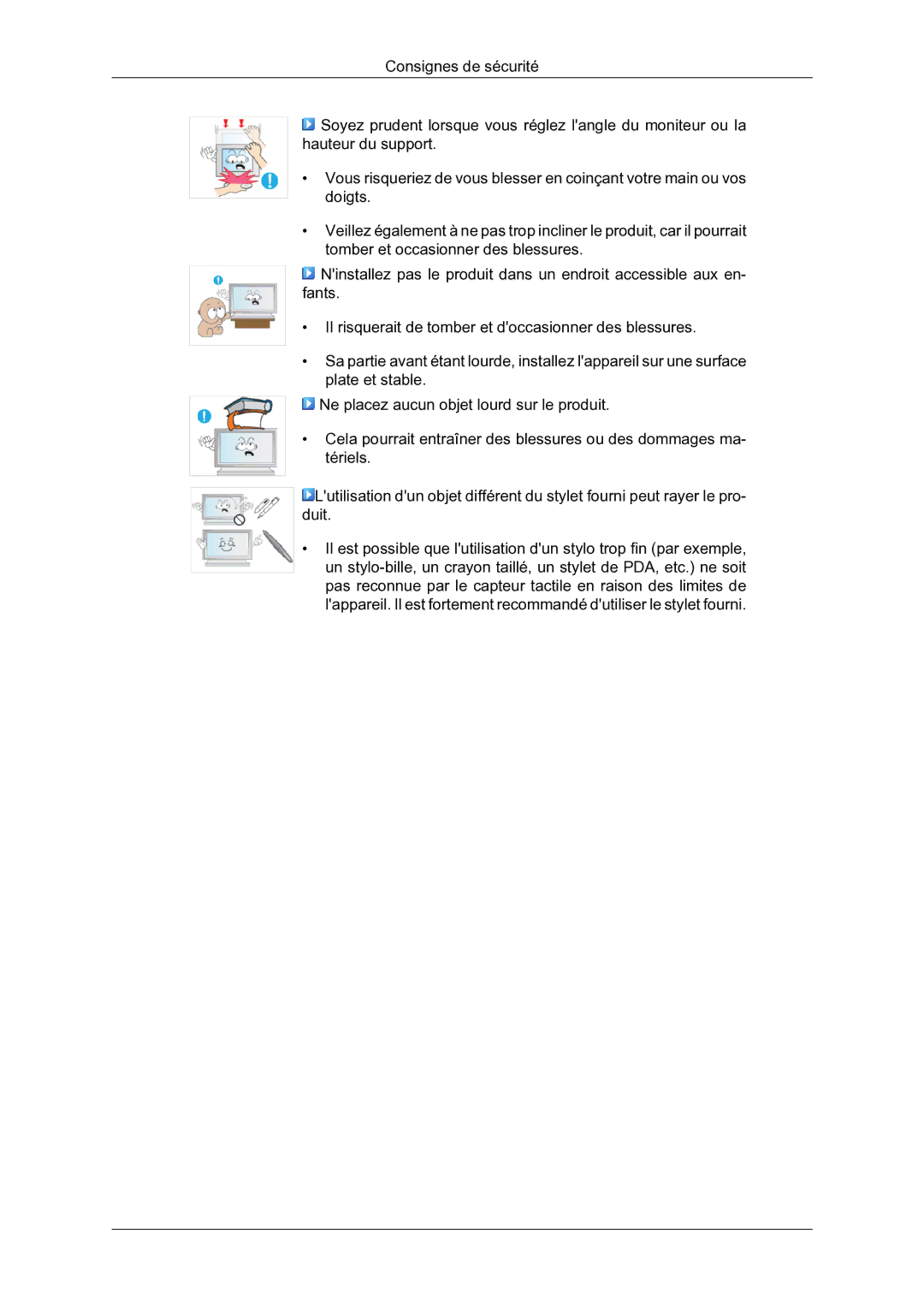 Samsung LH65TCQMBC/EN manual 