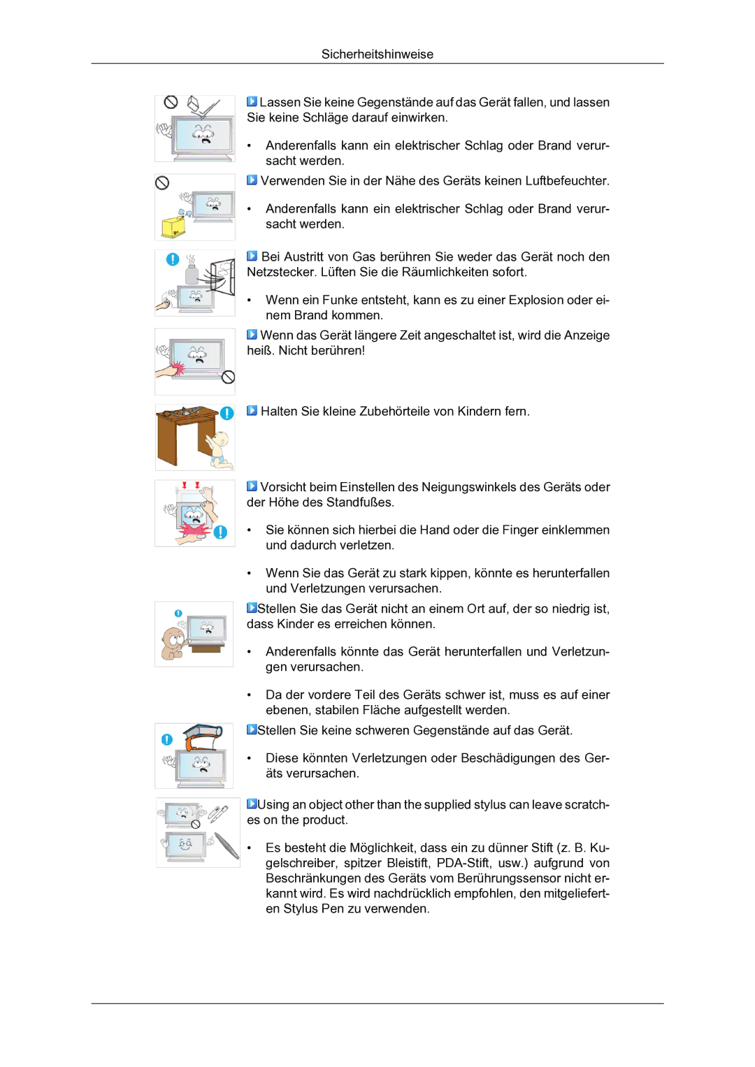 Samsung LH65TCQMBC/EN manual 