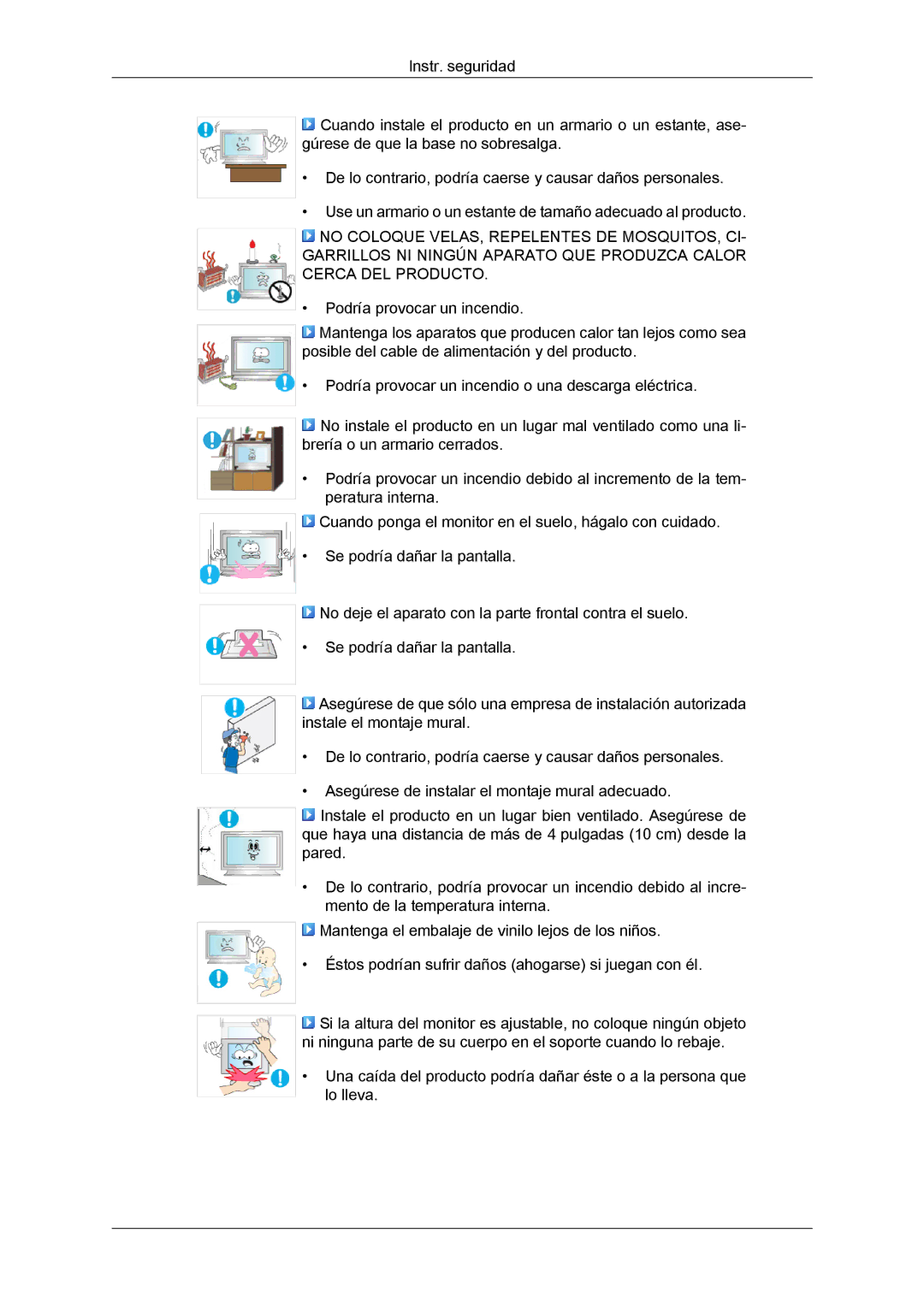 Samsung LH65TCQMBC/EN manual 