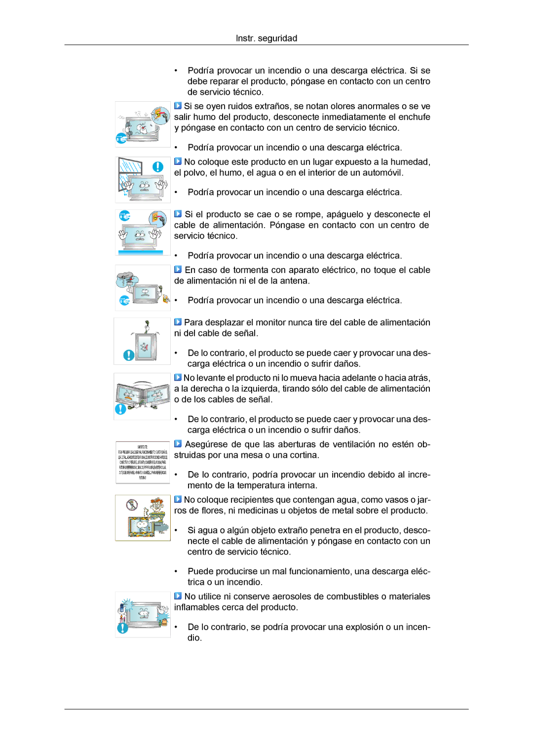 Samsung LH65TCQMBC/EN manual 