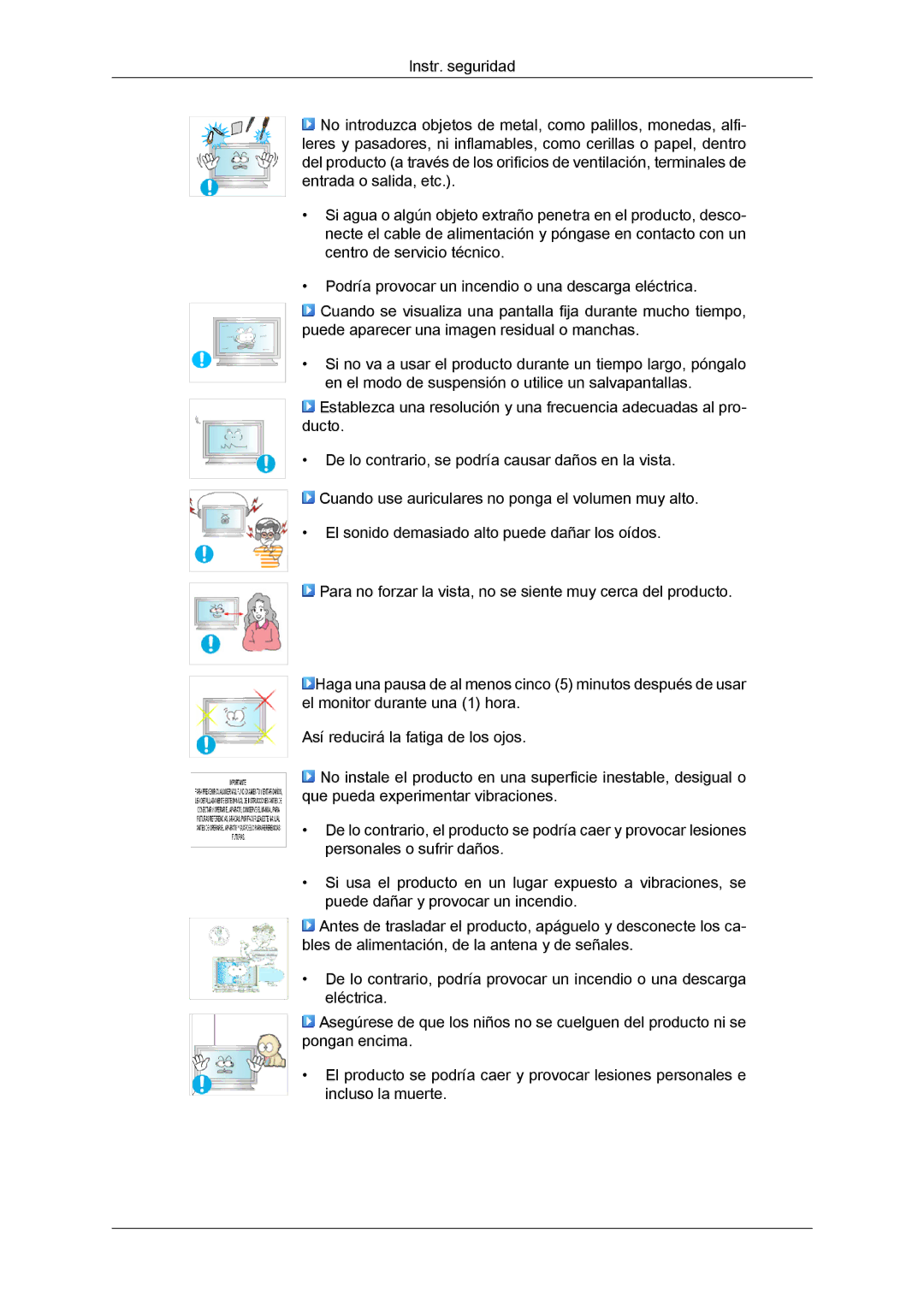 Samsung LH65TCQMBC/EN manual 