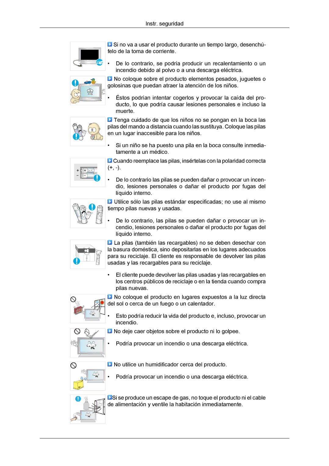 Samsung LH65TCQMBC/EN manual 