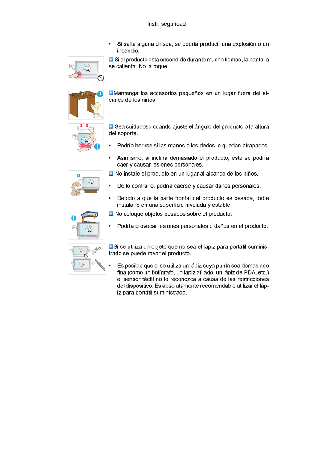 Samsung LH65TCQMBC/EN manual 