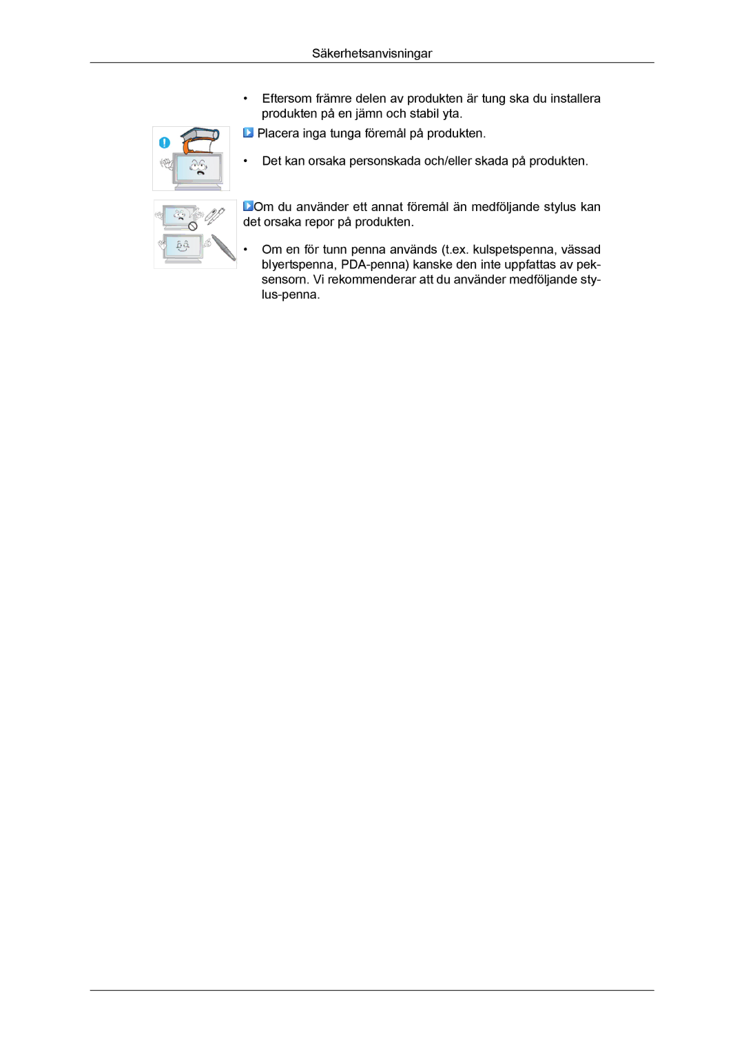 Samsung LH65TCQMBC/EN manual 