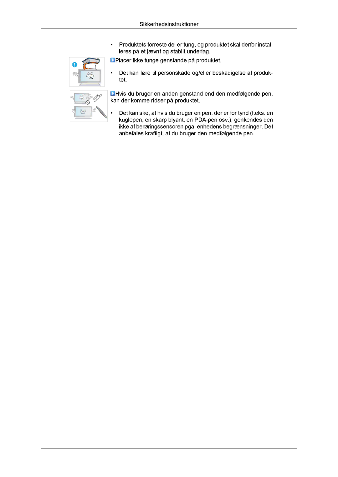 Samsung LH65TCQMBC/EN manual 