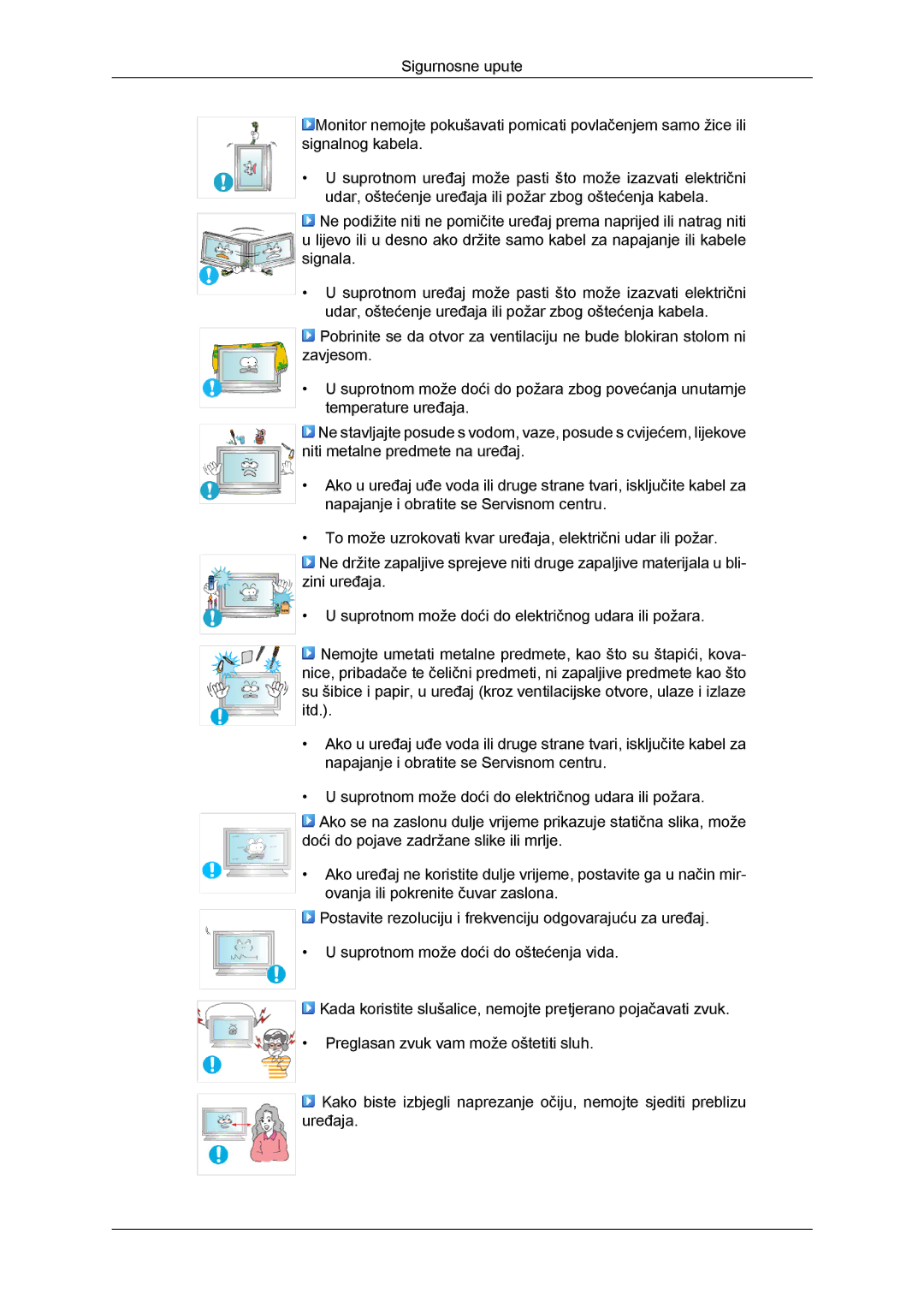 Samsung LH65TCQMBC/EN manual 